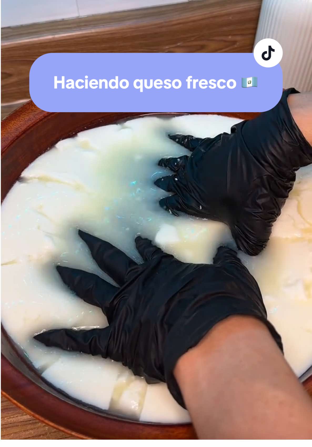 Respuesta a @Eliza Salazar receta de queso fresco Guatemalteco💙🇬🇹 #comidaguatemalteca #quesofresco #quesoguatemalteco #cuajada #recetasguatemaltecas #tecetasfaciles #recetaschapinas #latinosenusa #jutiapa #quesodejutiapa #recipeideas #Recipe #inmigrantes #comidacasera #trending #paratiiiiiiiiiiiiiiiiiiiiiiiiiiiiiii #fyp 