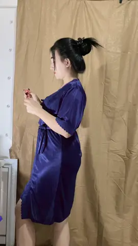#fypシ #parungpanjang #viralvideo #mamahmuda #dress #spiloutfit 
