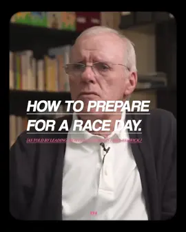 train hard, race easy. the greatest brain in sport on how to prepare.  credit: mulliganbrothers  - #sportspsychology #billbeswick #Running #raceday #marathon 
