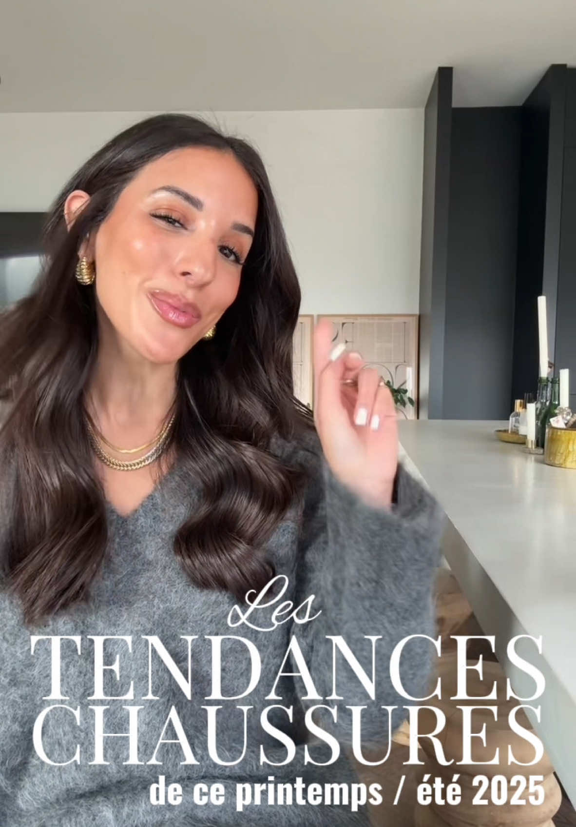 Les tendances chaussures de ce printemps / été 2025 🤎🍂🫶🏽🧦👢 Pense à t’abonner pour ne pas louper les prochaines parties 🤎 _________ #fashion #fashiontiktok #fashiontok #tendancesmode #tendancemode #tendancesmode2025 #springfashiontrends #springfashiontrends2025 #fashiontrends2025 #suede #shoes #shoestrends #springshoes #fashiontips #fashionhacks #tendanceschaussures