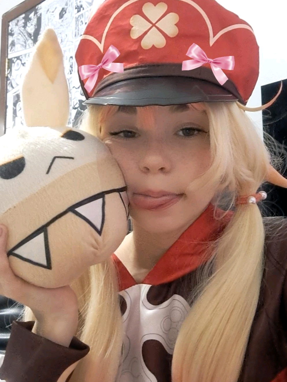 Juro #genshin #klee #fyyyyyyyyyyyyyyyy #fy #princ3ssdora #cosplay 