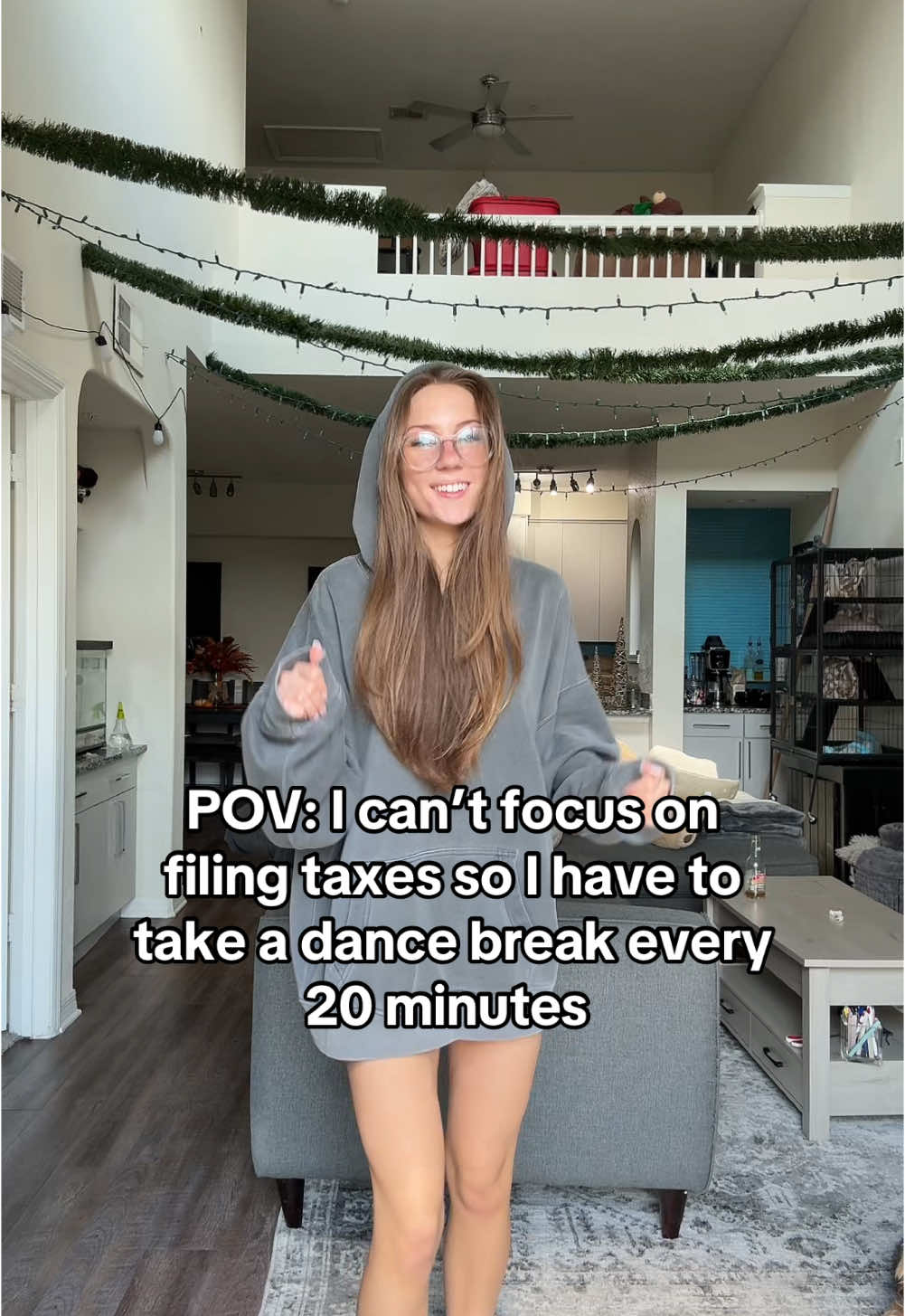 It helps the flow #dance #fyp #trending #taxes 