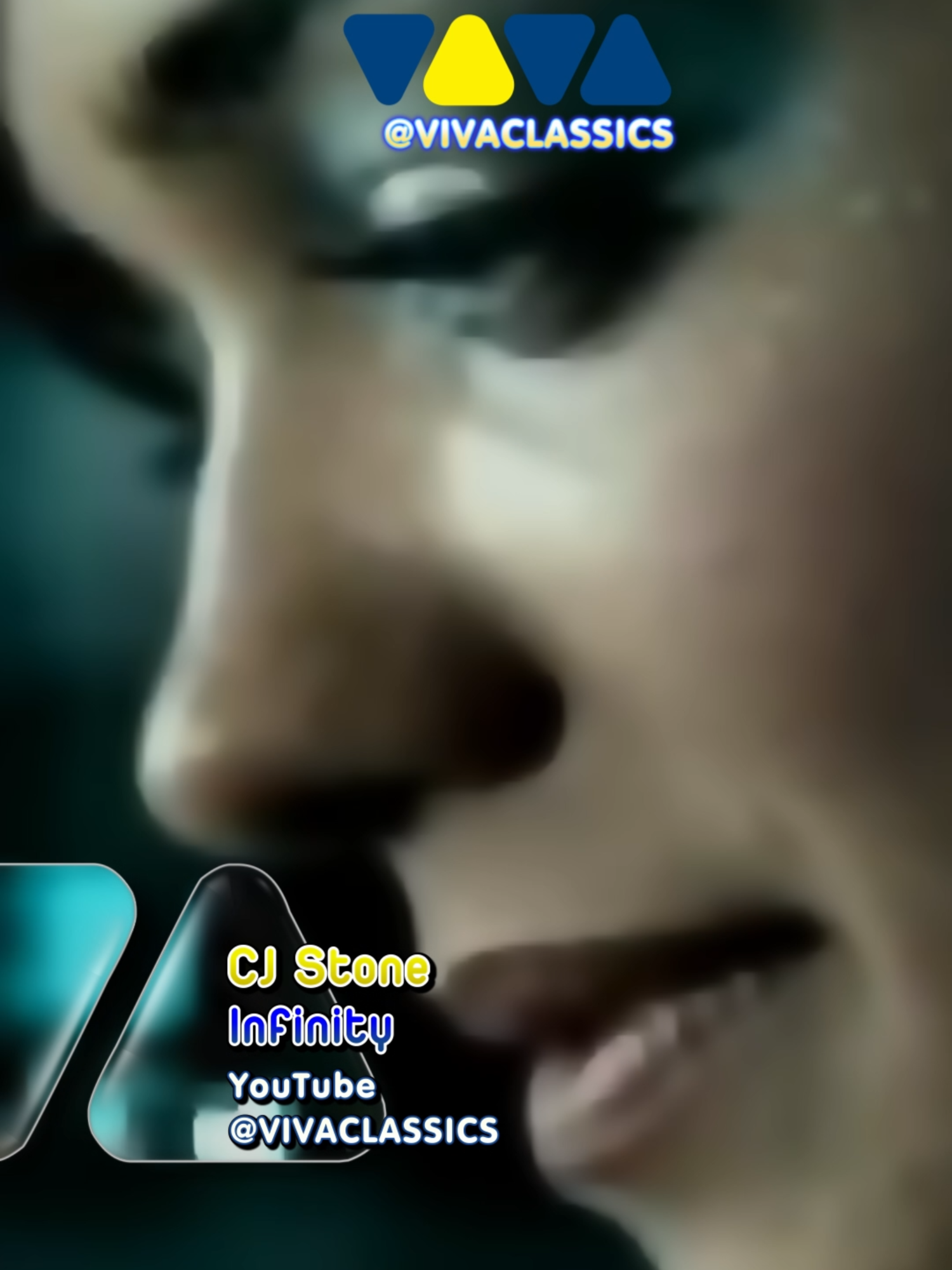 CJ Stone - Infinity https://youtu.be/CeP_RMzj-24 www.youtube.com/@VIVACLASSICS @VIVACLASSICS #viva #musik #music #музыка #techno #trance #tranceclassics #dance #rave #CJStone #Infinity