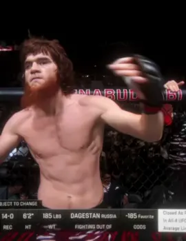 he lost all his aura? #sharabullet #sharabulletmagomedov #mma #mmaedit #boxing #boxeo #boxingedit #4k 