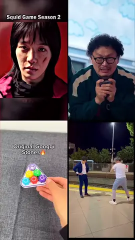 #fyp #fyp #growmyaccount #dontunderreviewmyvideo #LearnOnTikTok #squidgame #paper #craft 