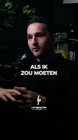 In deze aflevering van de Lotgenoten Podcast spreken we met financieel expert en oprichter van Money Masters, Maarten Visser.  We gaan het hebben over twee identiteiten; Money Makers & Money Masters, hoe je de verschillen herkent en welke gevaren er bij komen kijken. Ook gaan we dieper in op wat een Money Master is en wat de voordelen hiervan zijn.  Tot slot legt Maarten een stappenplan uit waarmee je van moneymaker naar money master kunt groeien. Hoe zorg je ervoor dat je niet alleen snel geld maakt, maar ook financiële vrijheid opbouwt? Benieuwd naar het verhaal van Maarten? Check dan morgen om 07:00 de aflevering op YouTube & Spotify