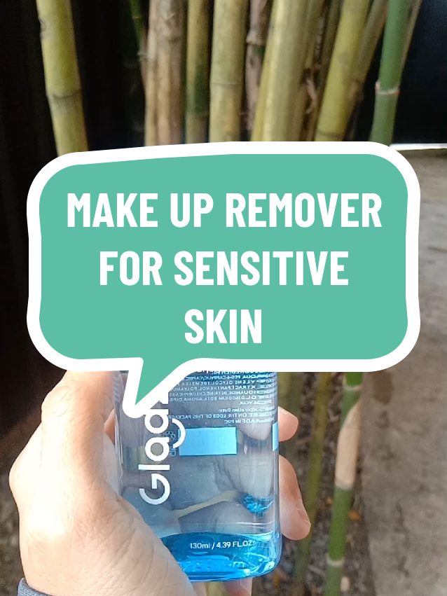 make up remover untuk kulit sensitive 