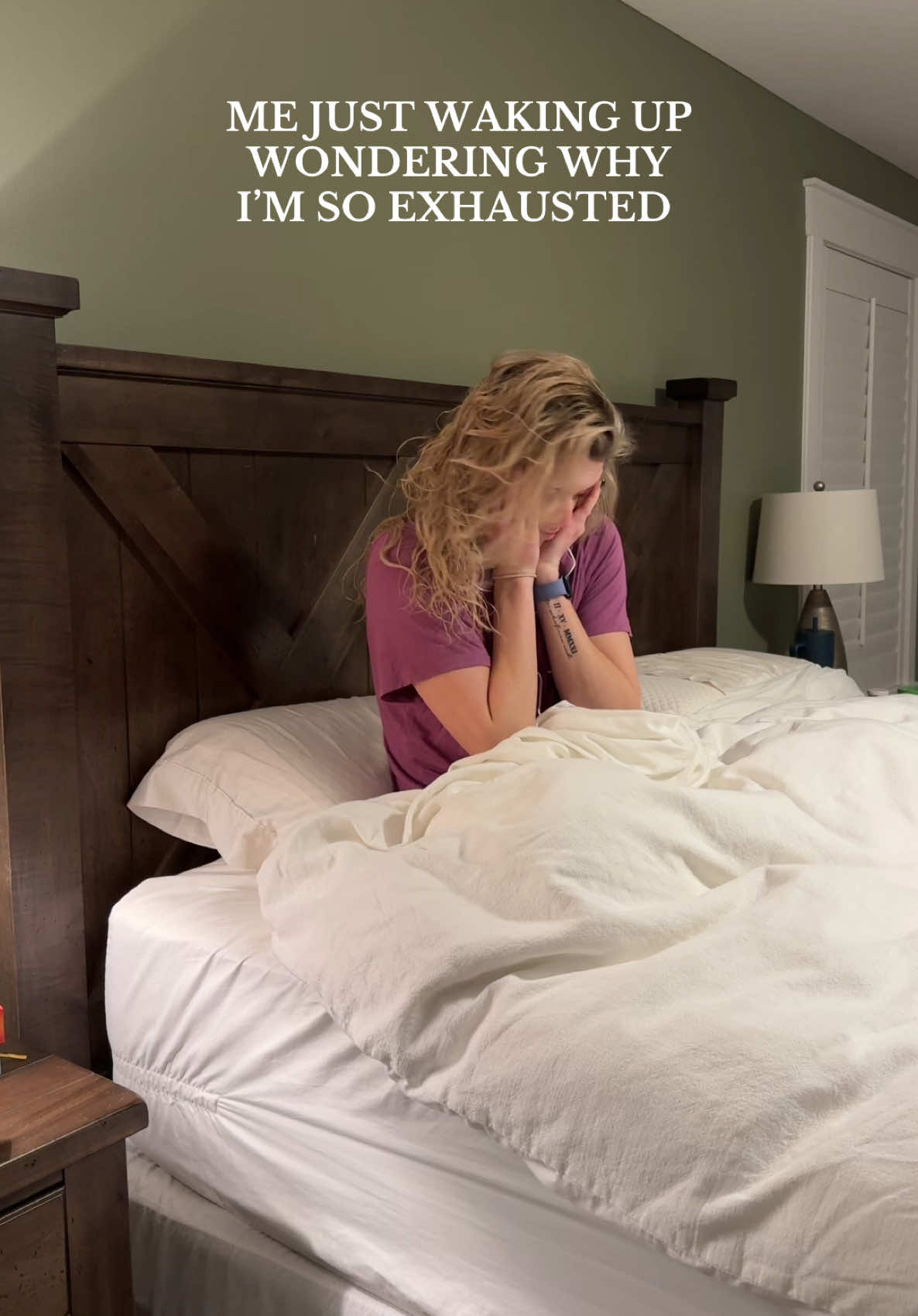 Why do I this to myself 💀😬 #fyp #relatable #MomsofTikTok #momlife #parentsoftiktok #funnyvideo 