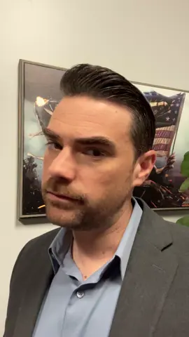 Watch today's full episode on YouTube! #benshapiro #news