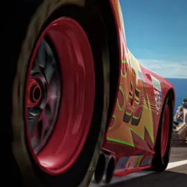 Raoul ÇaRoule 🥶|| #lightningmcqueen #mcqueen #pixarcars #edit #fyp #viral #phonk #funk 