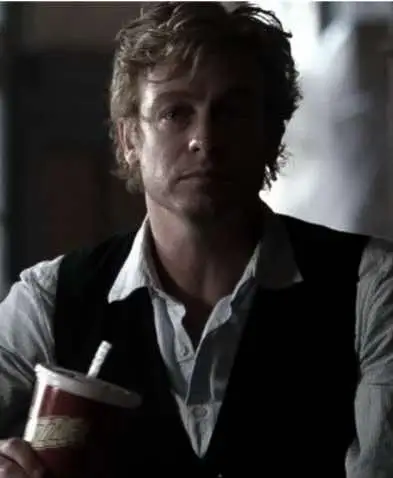 #patrickjane #thementalist #foryou #fyp #random #باتريك_جاين #ذا_منتاليست 