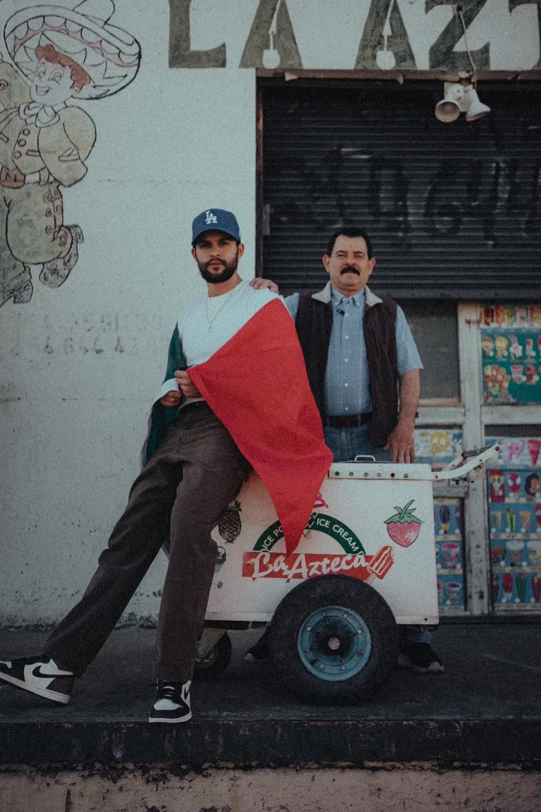 Orgullosos de tener sangre de la gente mas hermosa y trabajadora 🇲🇽  📸: @AlexZ23  #paratiiiiiiiiiiiiiiiiiiiiiiiiiiiiiii #fyp #immigrant #mexicantiktok 