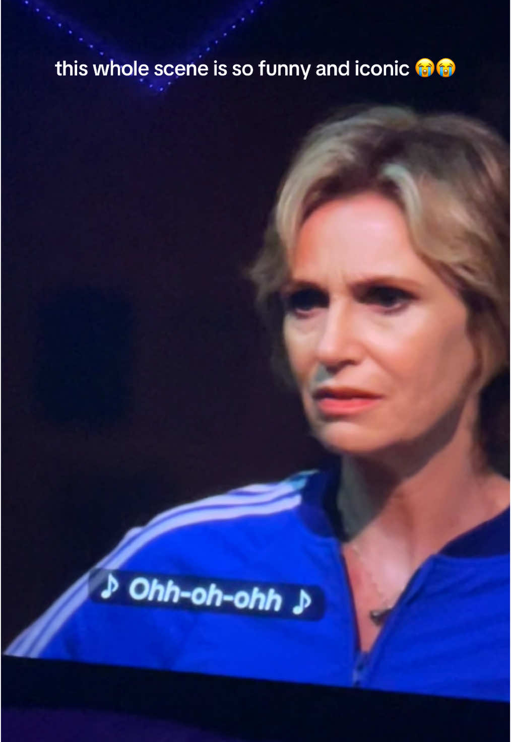 “i didn’t notice i was bored” please sue.😭😭😭||#viraltiktok #glee #fyp #fypシ゚viral #suesylvester #willshuester #trending 