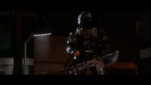 we are ODST #halo3odst #Halo #halo2024 #haloreach 