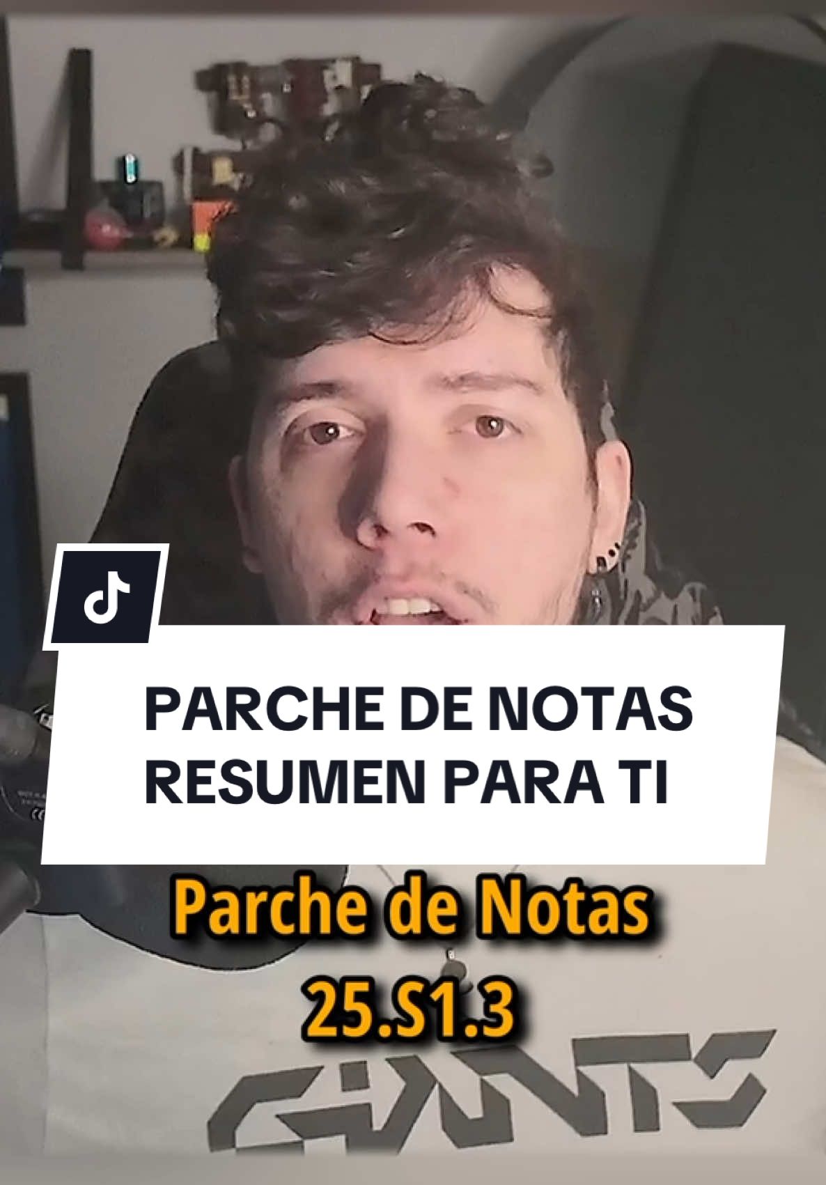 Parche de notas resumido lo más brevemente posible. Cualquier duda, en los comentarios #leaguetok #leagueoflegends #parati #fyp #attila #challenger #patchnotes #guia 