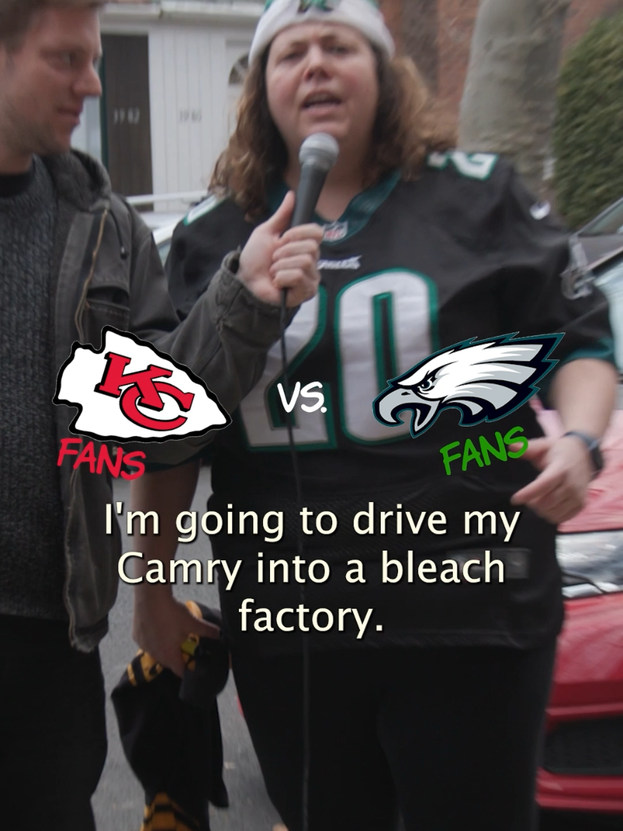 #fyp #SuperBowl #eagles #chiefs #foryoupage 