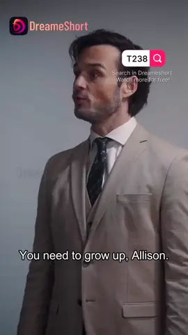 #DreameShort 