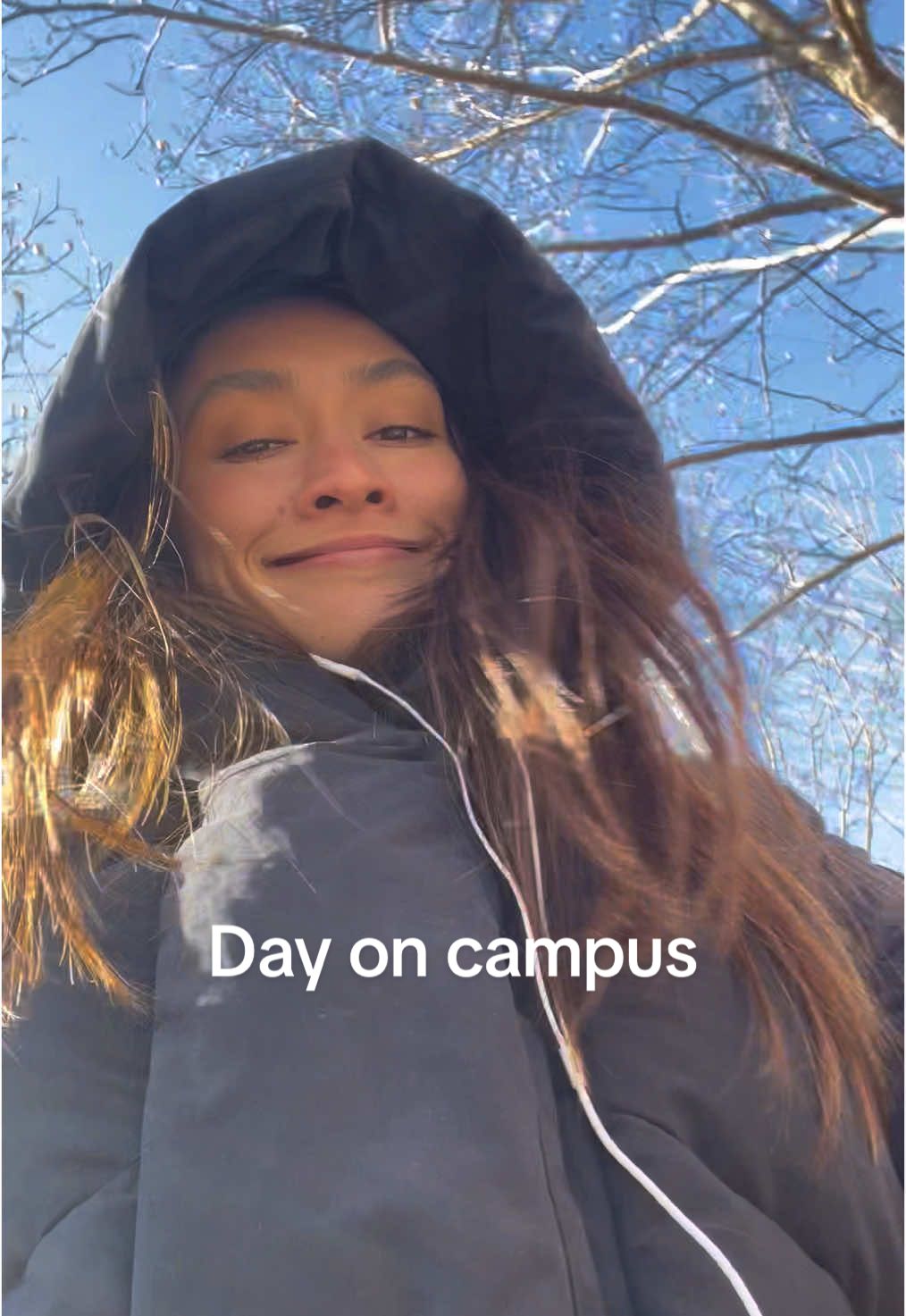 a tuesday  #hbs #campus #dayinthelife 