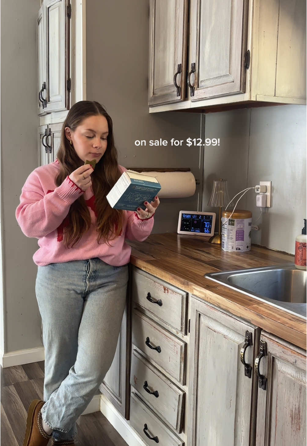 the best lactation snack is on sale right now for $12.99!!! 👏🏼👏🏼 if you’ve tried these, which flavor is your favorite?! #lactation #lactationsnacks #boobiesuperfoods #exclusivelypumping #undersupply #milksupply #breastfeeding #pumpingjourney #momlife #momtips @BOOBIE Superfoods 