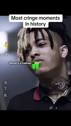 Erm… 😐 #top5 #top10 #cringe #aura #memestiktok #aura #brainrot #xxxtentacion #cringey