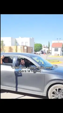 Diles que estoy malito wey #hectornavarreteoficial #navarretesshowofficial #humor  #paratiii #fyp #capcut 