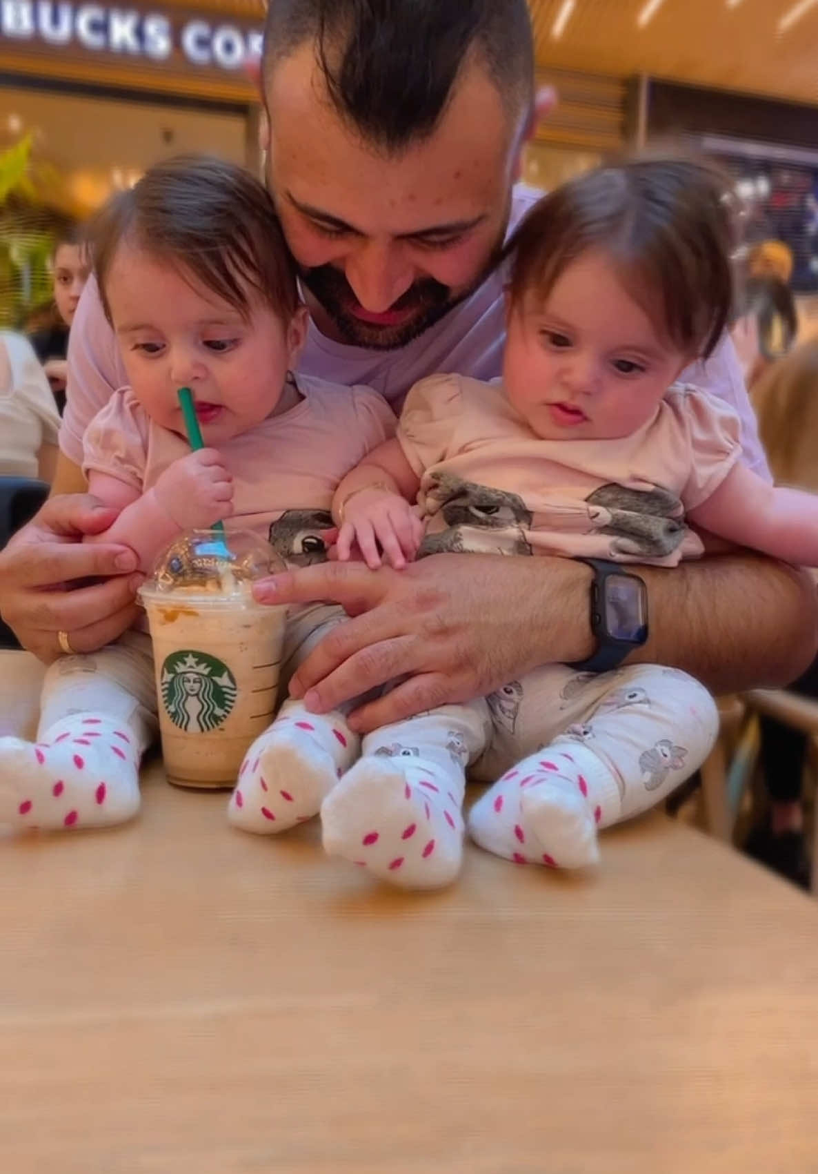Canımın üçleri ❤️ #keşfetteyizzz #keşfetbeniöneçıkar #fypシ゚viral #trendingvideo #global #akim #twin 