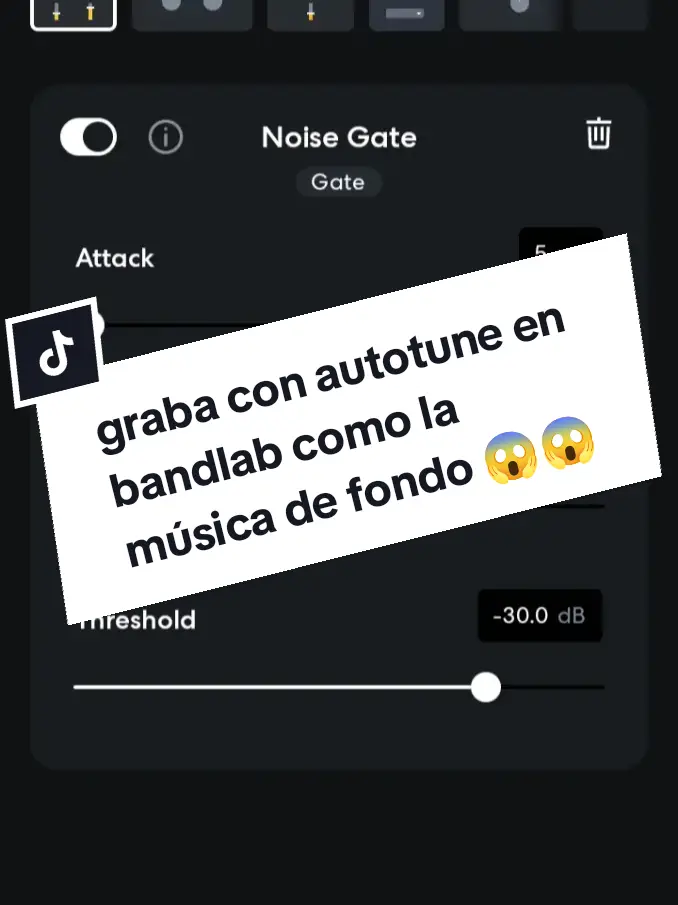 graba como la voz de fondo en bandlab 🎛️ tutorial para grabar voces 🎚️ preset estilo mc🎙️ como grabar con autotune en bandlab  #autotunebandlab #bandlabjamtayo #bandlabartist🔥 #bandlab #bandlabbrasil #bandlabcover #bandlabrapper #preset #presetbandlab 