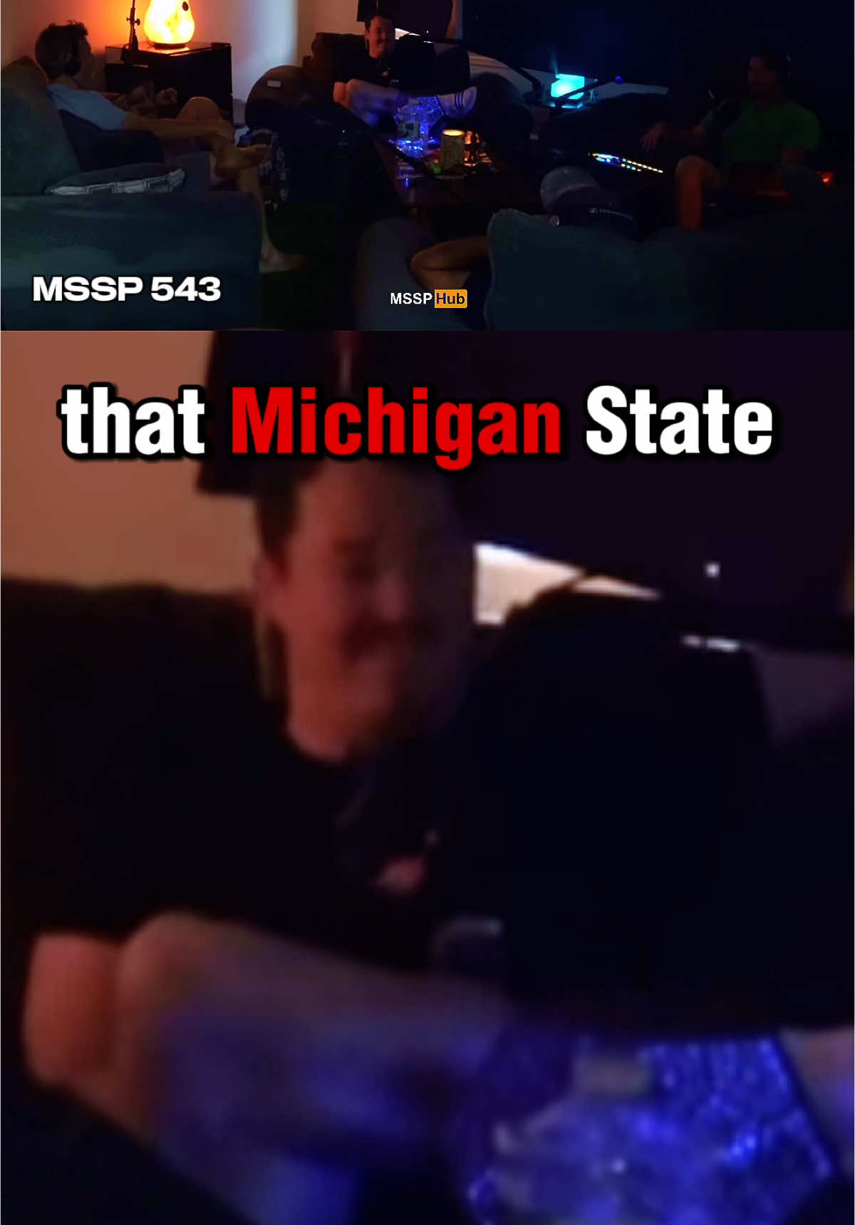 Shane Gillis Went To A Notre Dame Game With His Cousin Frank 😂🤣 #shanegillis #shanegilliscomedy #mssp #mattmccusker #mattandshanessecretpodcast #shanegillisclips