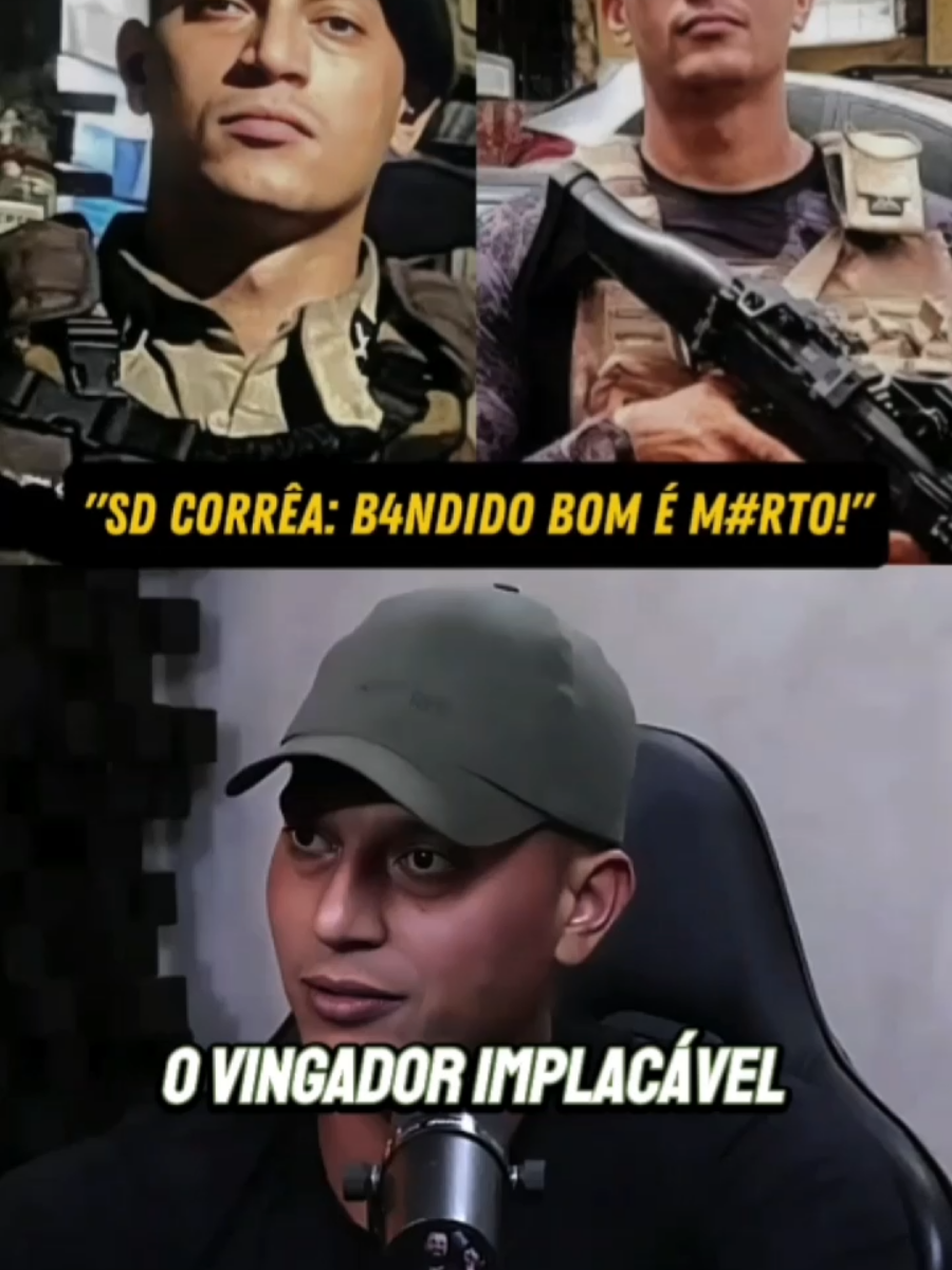 SD CORRÊA : 