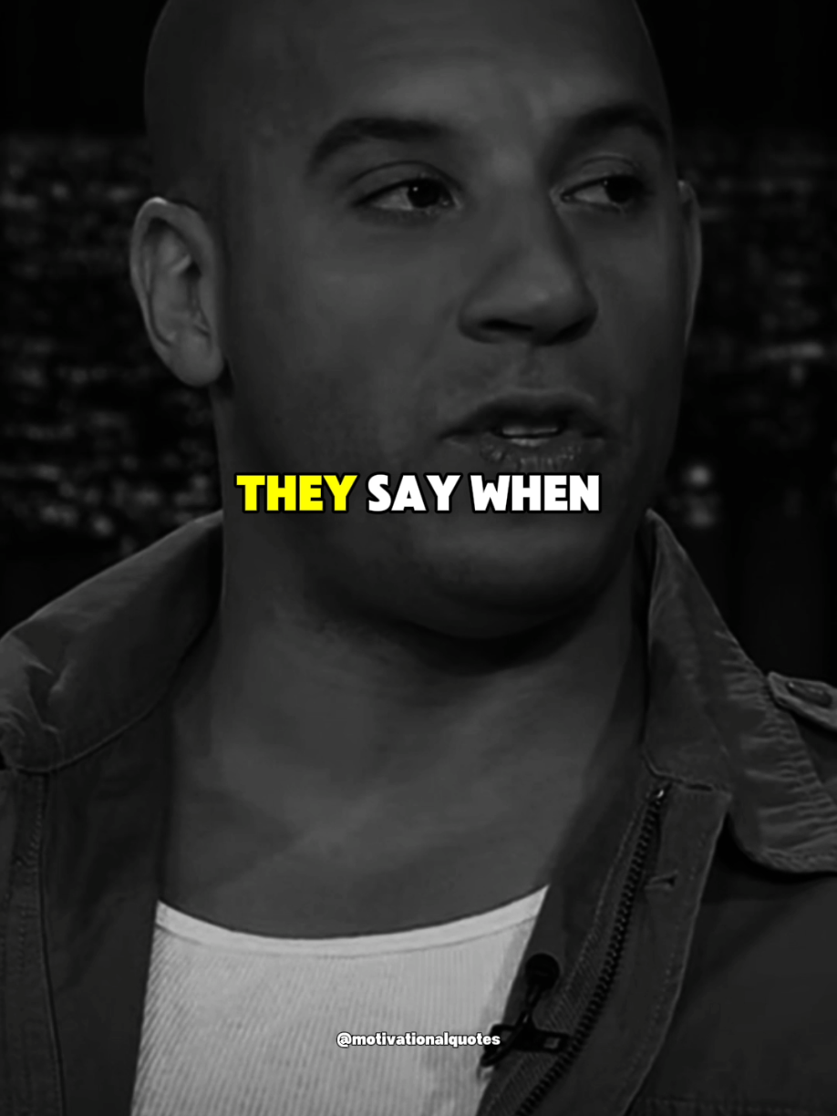 Vin Diesel Best Relationship Quotes  #vindiesel #motivation #motivational #quotesoftheday #quotes #quotelife #Relationship #quotelife #LifeAdvice #Love #powermind #mindsetmotivation #motivationalvideo #quotesforyou #usa🇺🇸 #usa_tiktok #foryoupage #fypシ 