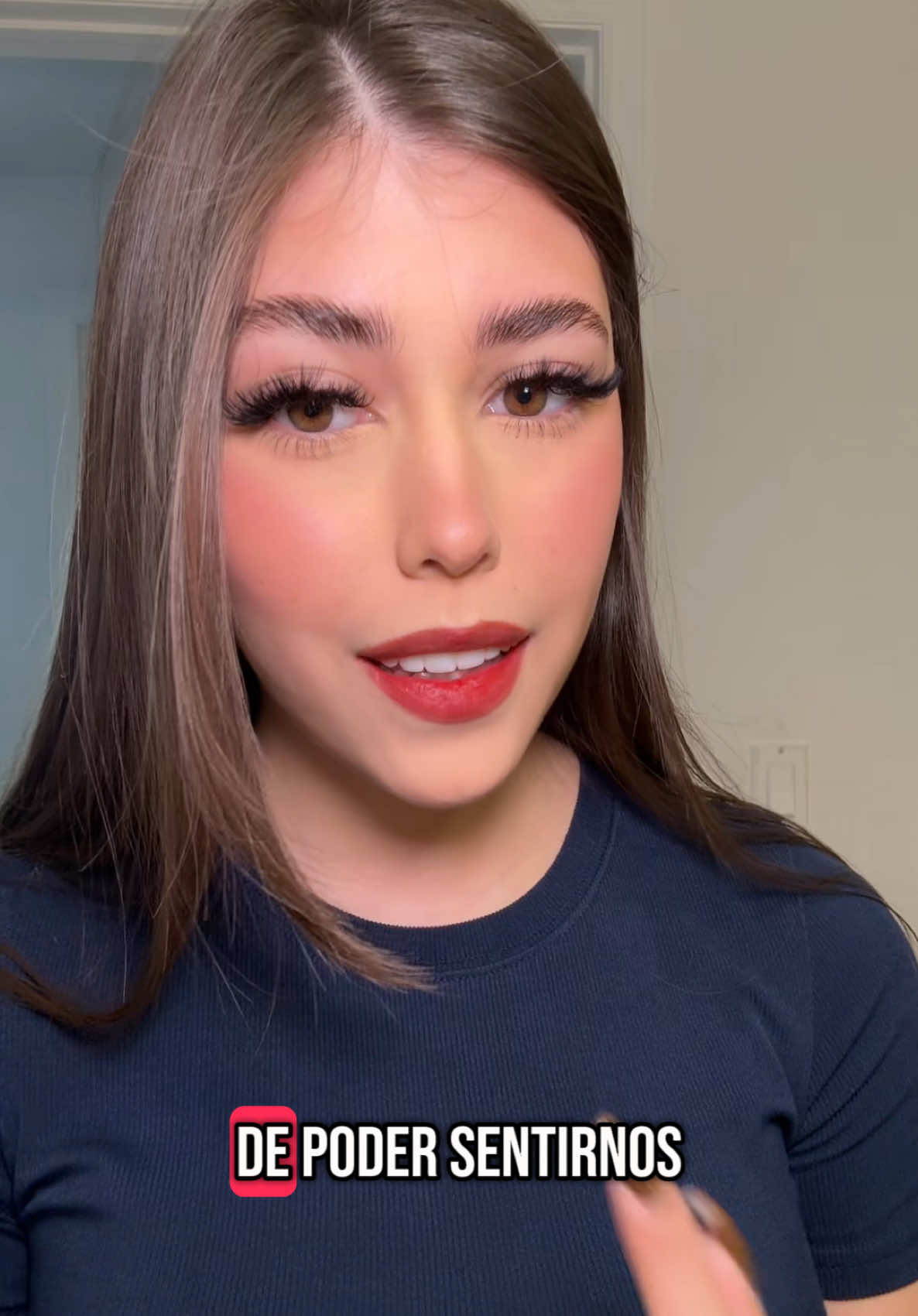 Enviale este video s tu @1 😏💙