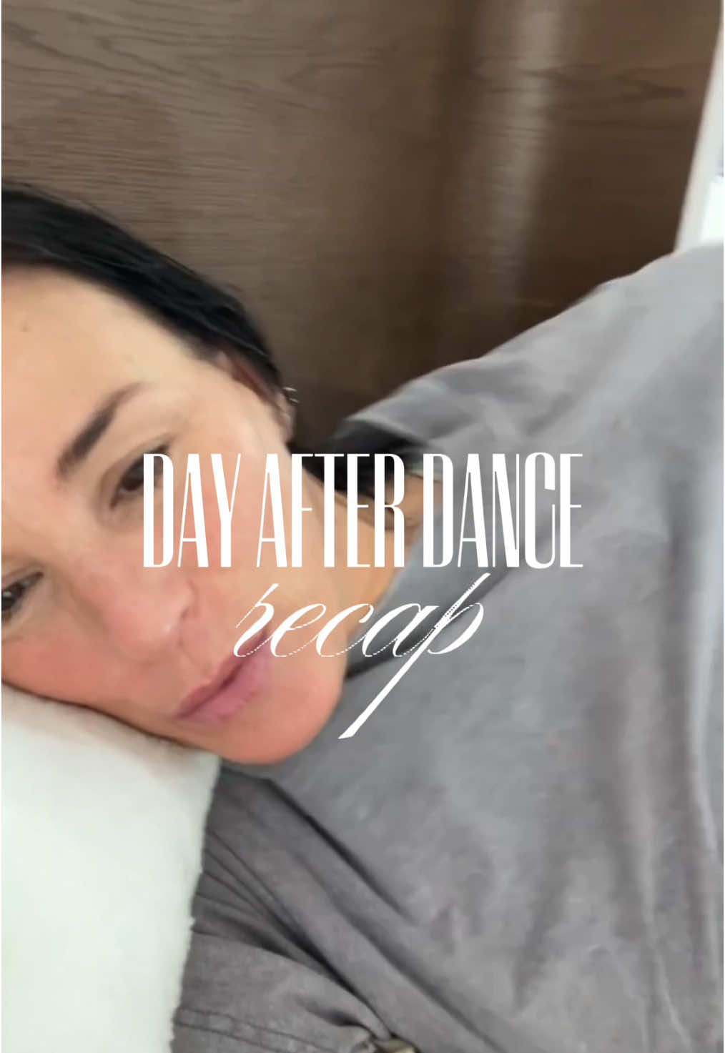 Day after dance recap: week 3! 💭 #DanceClassDiaries
