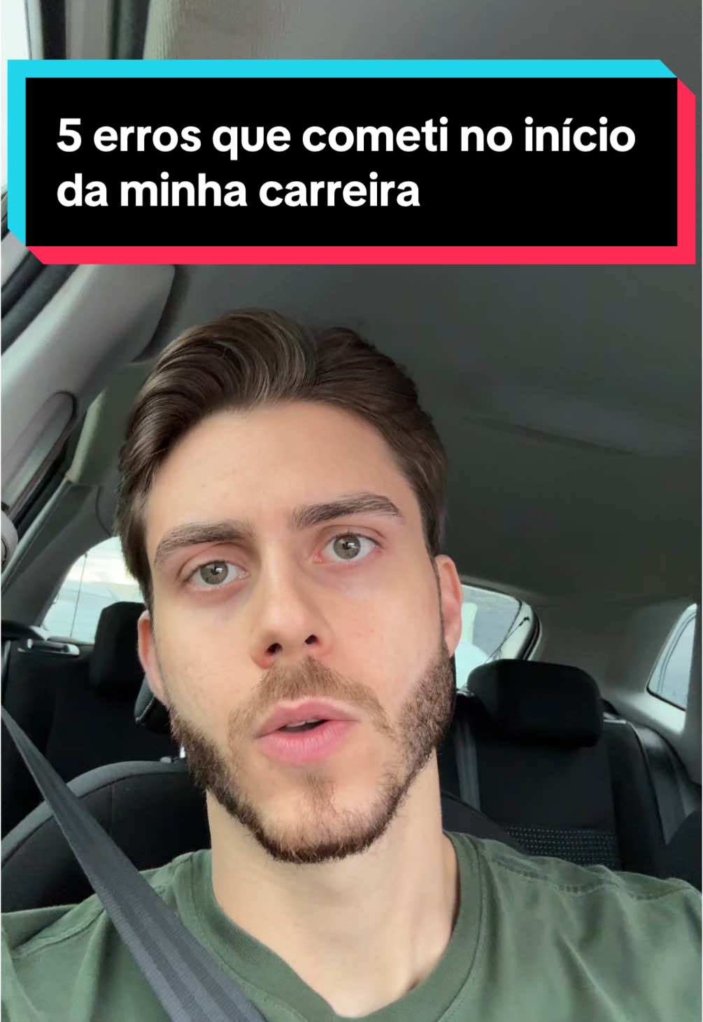 Aprenda com meus erros #trafegopago #gestordetrafego #gestaodetrafego #mktdigitalbrasil #marketingdigital #mktdigital 