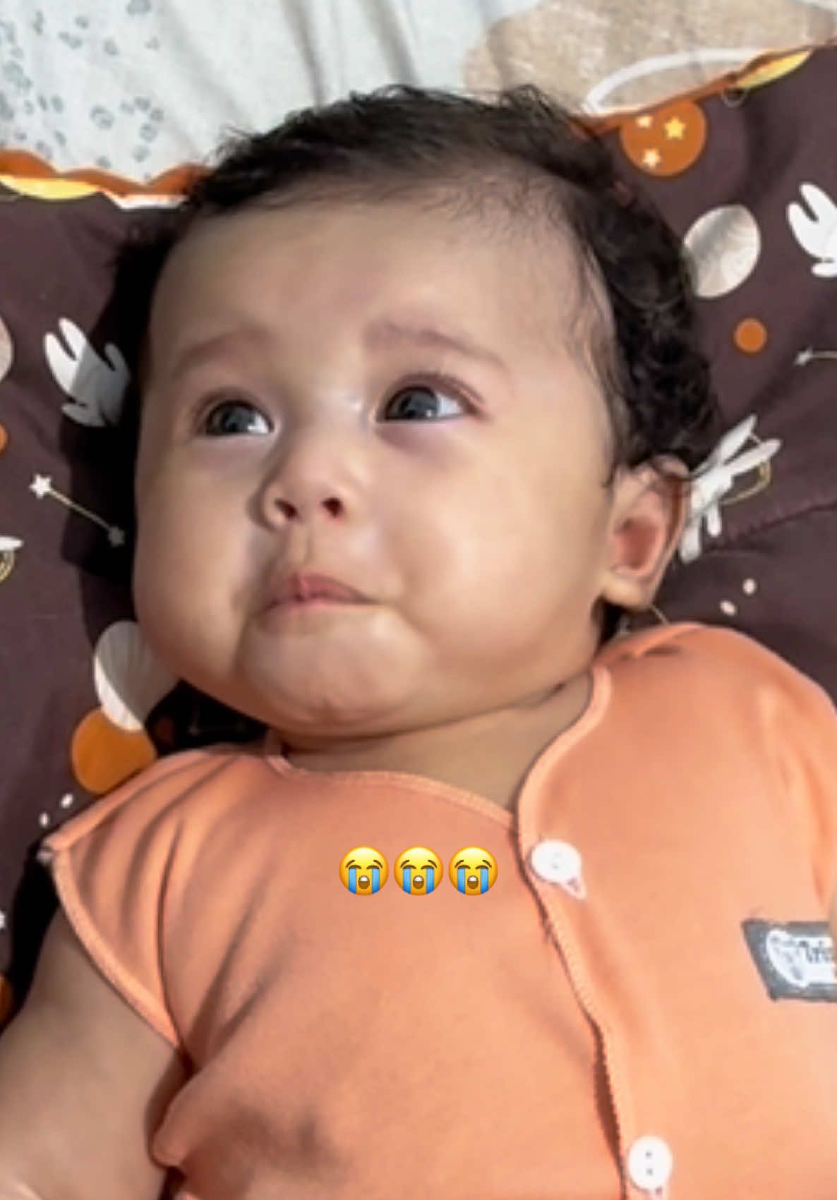 acting bayi ngadu sama ayah nya 😭 #bayigemes #bayilucu #videobayi #babyvideo #babytiktok 