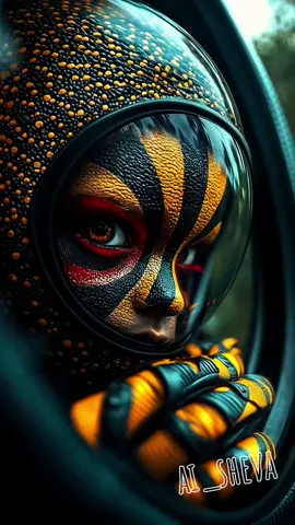 #midjourney #ai #videoai #surrealism #musica #musik #anita #sheva #fyp 