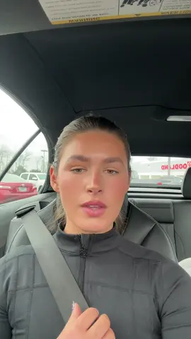 car talks if u have a gut feeling listen to yourself 
