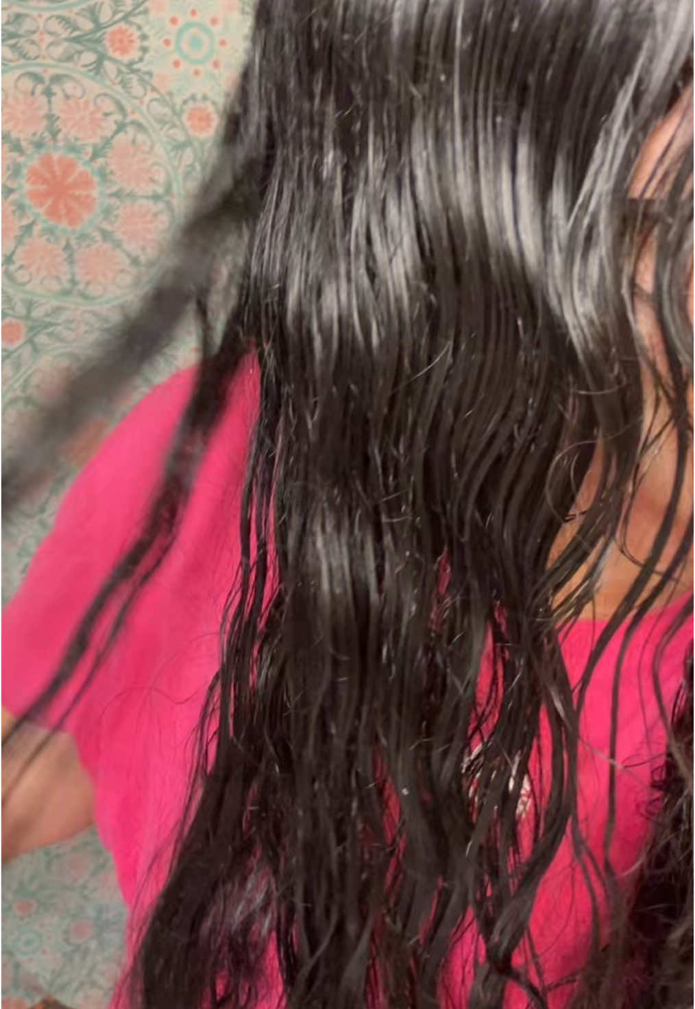 2025 = the year of hair growth!! get your duo now 💓 #gifted #hair #hairwash #asmr #hairgrowth #secret #viralvideo 