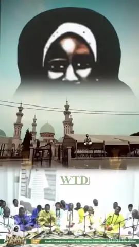 #mouride #mouride_sadikh_officiell #mouride_yaye_fall #mouridesadikh #touba #CapCut 