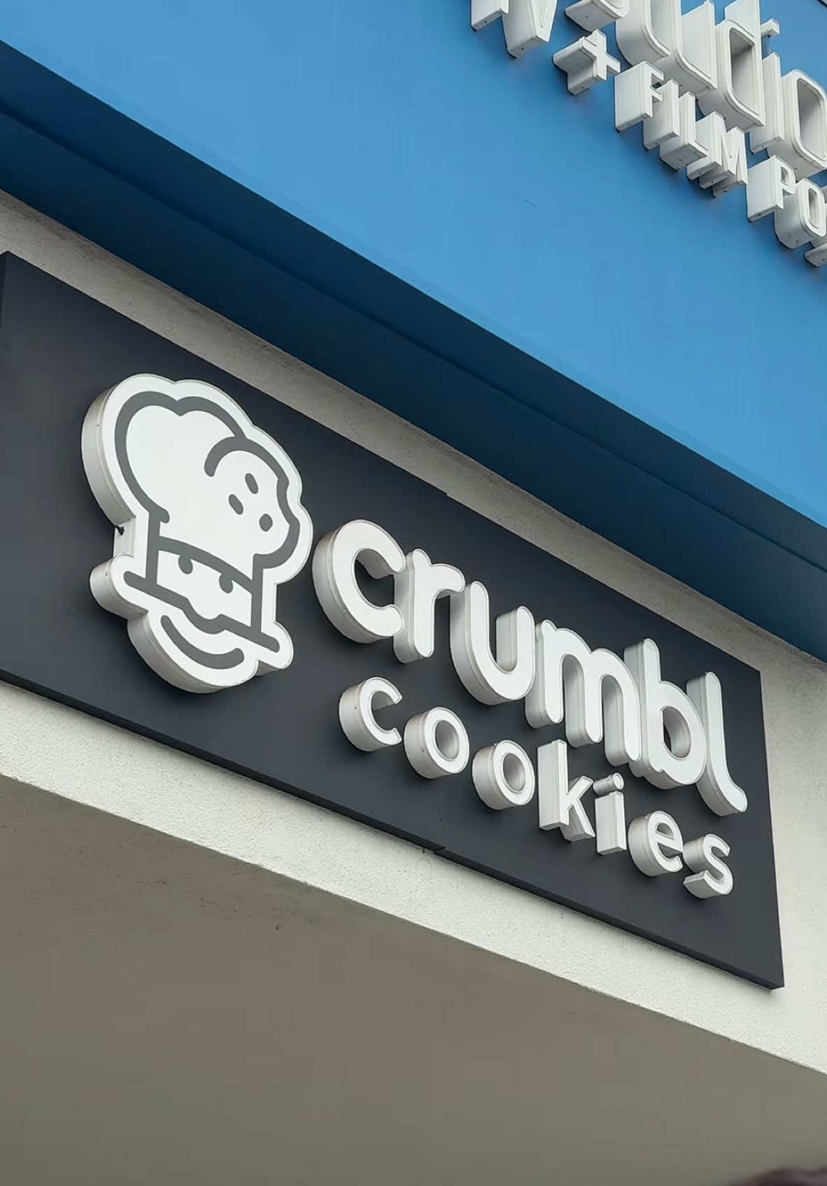 Probando crumbl cookies 🍪🍪
