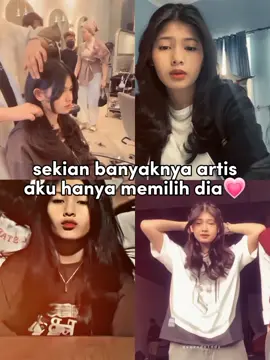 #CapCut hanya dia @t0tallynotmala @Basmalah Gralind #malalovers #fypdong #nauramagic5 #masukberandafyp 
