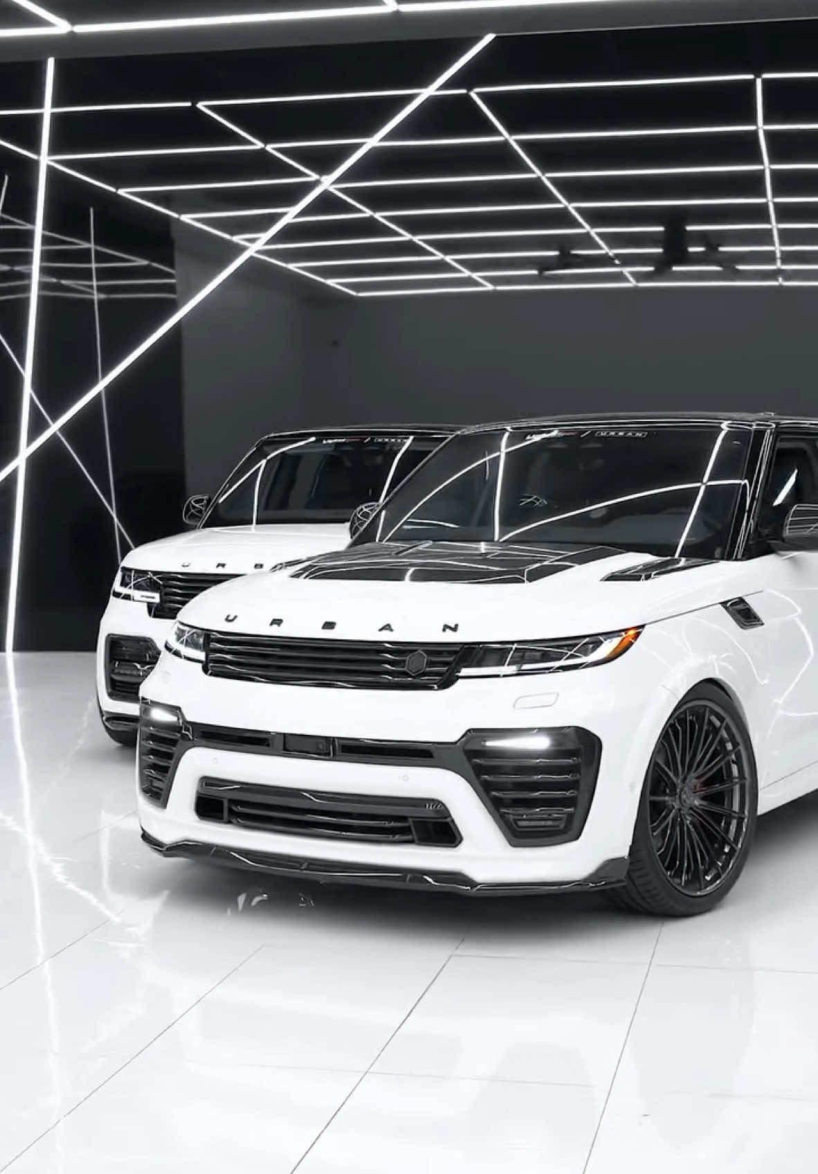 🔥 2025 Range Rover SE & Range Rover Sport SE – The Ultimate Urban Luxury Duo 🏆 🔹 Models: 2025 Land Rover Range Rover SE & Range Rover Sport SE 🔹 Exterior: Pearl White with Carbon Fiber Accents ⬜✨ 🔹 Body Kit: Exclusive URBAN Aerodynamic Package 🏎️💨 🔹 Wheels: Custom Multi-Spoke Forged Alloys 🛞🔥 🔹 Interior: Bespoke Luxury Cabin with Premium Leather & Alcantara 🏁🖤 🔹 Engines: 	•	Range Rover SE: 4.4L Twin-Turbo V8 Mild Hybrid (523 HP) 🚀 	•	Range Rover Sport SE: 3.0L Turbocharged i6 Mild Hybrid (395 HP) ⚡ 🔹 Transmission: 8-Speed Automatic with AWD ⚙️🔄 🔹 0-60 MPH: 4.4 sec (SE) | 5.4 sec (Sport SE) ⏱️ 🔹 Suspension: Adaptive Air Suspension with Terrain Response 2 🌬️🏔️ 🔹 Technology: Pivi Pro Touchscreen, Meridian Sound System, Digital Cockpit 📱🎶 🔹 Safety: 360° Cameras, Adaptive Cruise, Emergency Braking 🛡️ 🏎️ Urban Dominance – A Statement of Power & Prestige This exclusive Range Rover duo, enhanced with the URBAN body kit, brings a bold new look to two of the most luxurious SUVs on the market. Wrapped in Pearl White, accented with gloss carbon fiber details, and sitting on custom forged wheels, these SUVs exude presence, performance, and prestige. 🔥 Performance & Capability in Every Drive ✔️ Mild Hybrid Tech for Effortless Power Delivery ⚡ ✔️ AWD & Terrain Response for Unmatched Versatility 🌍 ✔️ Active Air Suspension for the Smoothest Ride 🏁 ✔️ Dynamic Driving Modes for City & Off-Road Mastery 🏔️ 🛑 Unparalleled Braking & Handling Equipped with high-performance brakes and adaptive dynamics, these SUVs handle the urban jungle with ease while still dominating the off-road world. ✔️ Electronic Air Suspension Adjusts Ride Height Instantly 🌬️ ✔️ Torque Vectoring & Active Roll Stabilization for Precision Handling 🏎️ 🏎️ Luxury Interior – Where Comfort Meets Innovation Step inside, and you’re greeted by a handcrafted interior, featuring: ✔️ Premium leather & Alcantara-trimmed seats with heating & ventilation 🖤🔥 ✔️ 13.1” Pivi Pro touchscreen with haptic feedback 📱 ✔️ Digital Driver Display & Heads-Up Display for a futuristic experience 🌟 ✔️ Meridian Signature Sound System – Audiophile-Grade Audio 🎼 💨 Custom URBAN Styling – Aesthetic Meets Aggression The bespoke body kit transforms both the Range Rover SE & Range Rover Sport SE into the ultimate expression of power and refinement. ✔️ Aggressive front fascia with enlarged air intakes 🏁 ✔️ Extended carbon fiber side skirts for a lowered stance 🔥 ✔️ Rear diffuser & sculpted spoiler for aerodynamic performance 🏎️ 🔥 A Perfect Blend of Power, Prestige, and Street Presence. 💎 Luxury redefined. Performance enhanced. Ready to rule any road. 🏁🚀