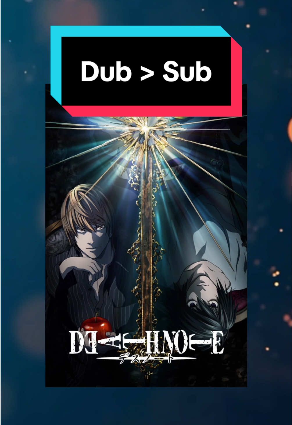 Anime wo die deutsche Synchro besser ist. #Anime#animefyp#animedeutsch#fy#viral#fyp#dub#sub#AttackOnTitan#erenjaeger#haikyuu#shoyohinata#tobiokageyama#deathnote#lightyagami#lawliet#L 