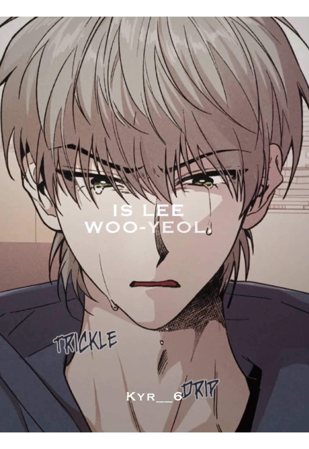 | #Killmeifyoucan | #죽이는관계  Platform: Lezhin ‼️NO COPYRIGHT INFRINGEMENT INTENDED‼️ I DO NOT OWN THE PANELS/IMAGES AND THE SONGS I'VE USED, CREDITS TO THE OWNERS. THE VIDEO IS PURELY FOR ENTERTAINMENT PURPOSES ONLY. 📹: Sec. 107 of Copyright Act. 1979  allow these materials for fair use. #killmeifyoucanmanwha #leewooyeol #seongah #dohseongah #manwha #blmanwha #fyp 