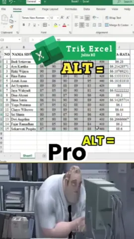 save for later #tutorialexcel  #microsoftexcel  #excel  #trikexcel  #tipsexcel 