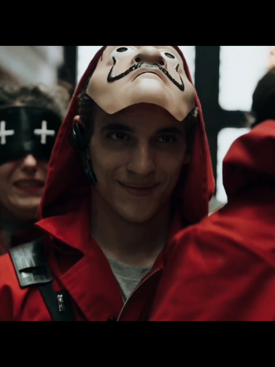 não precisa pedir duas vezes 🫦 | #foryou #viral #rio #lacasadepapel #edit #funk 