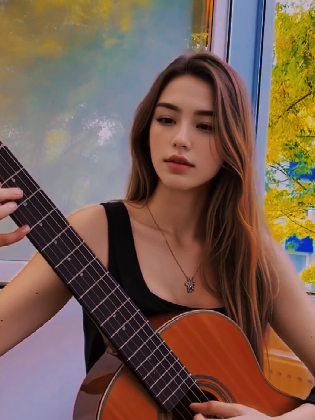 Top songs of all time🎶🎸 #foru #viral #viral_video #trendingvideo #fyp #guitarcover #song #trendingtiktok #foryou #lovesong #kmmusic 