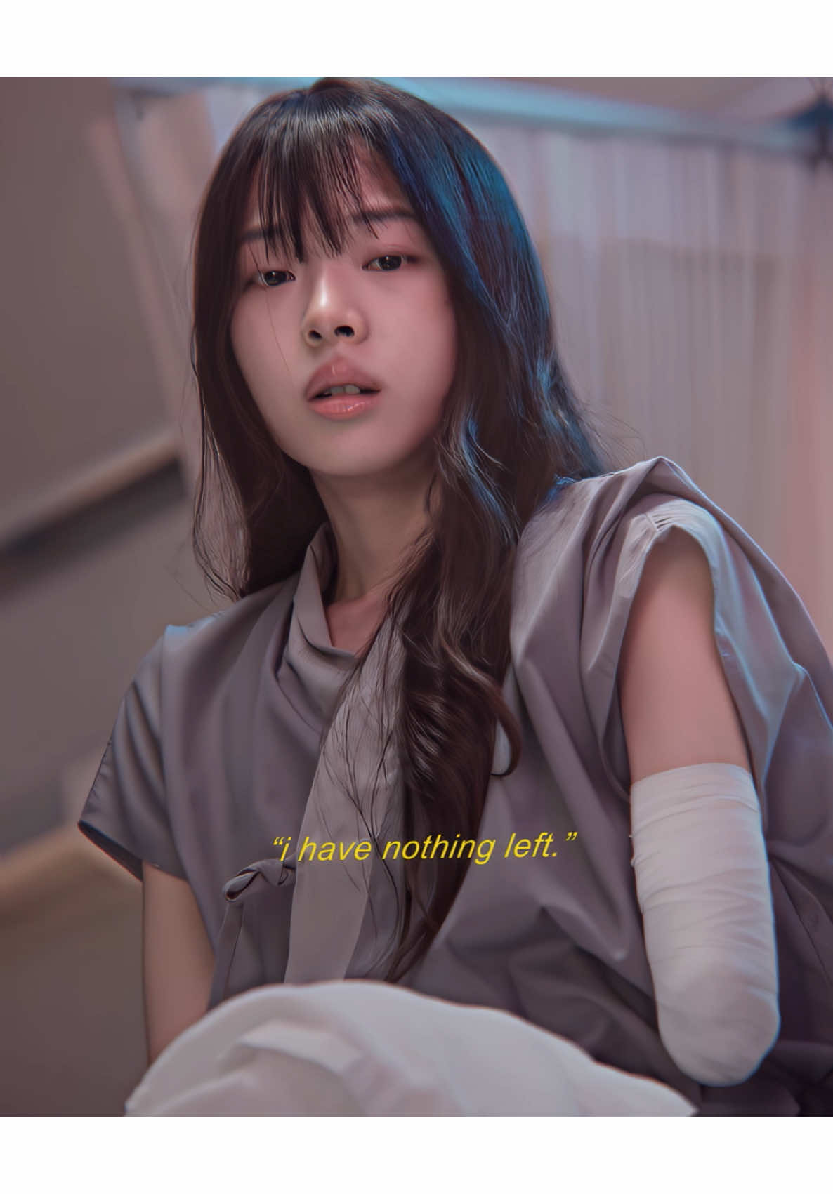 [ #reversewithme ] i have never related to a character so much before… #reversewithmetheseries #noonpitchatorn #thaigl #edits #fyp #viral 