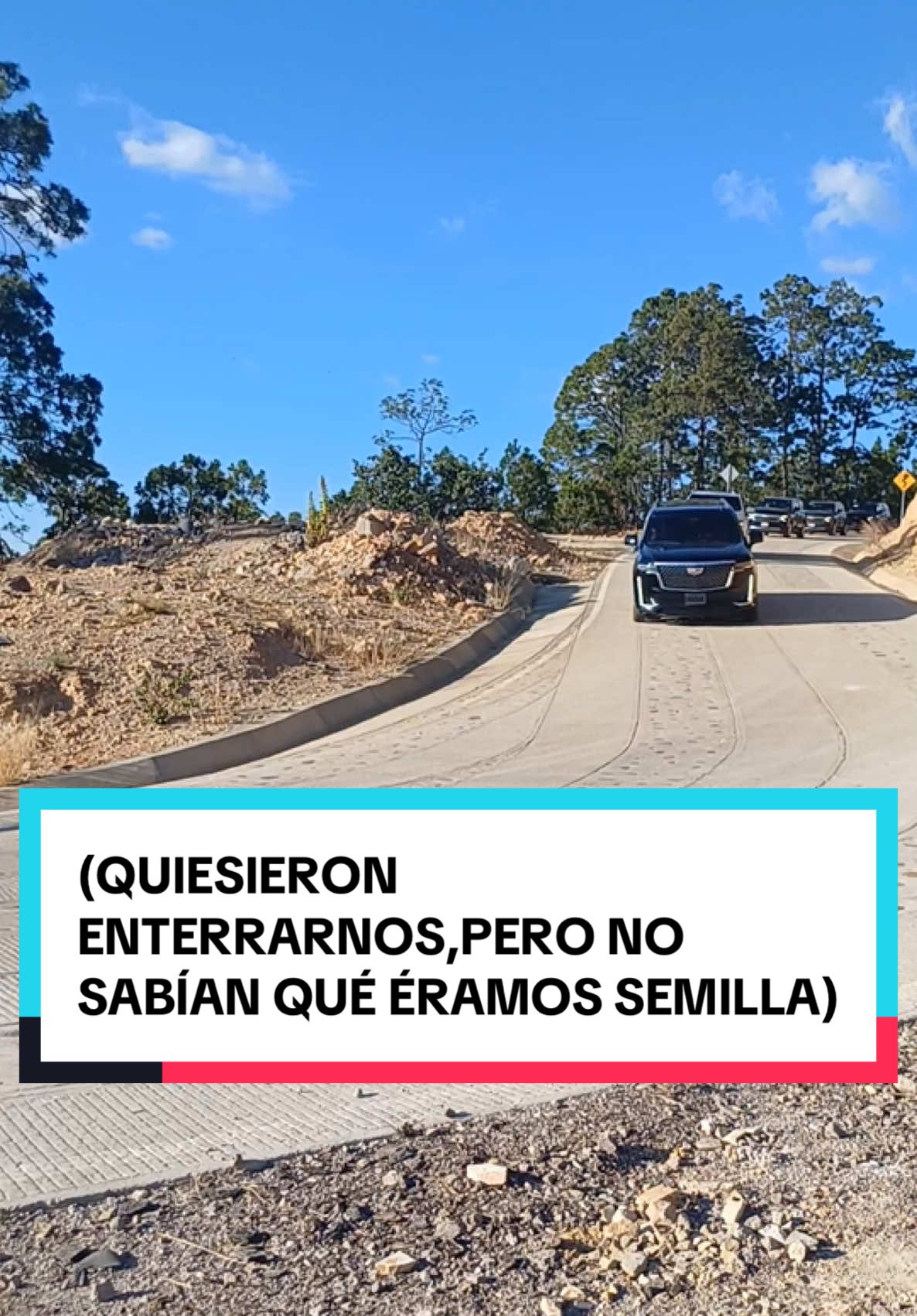 CUÁNDO TUS METAS SEAN MÁS IMPORTANTES QUE TUS FIESTAS,BIENVENIDO AL CLUB DEL 1%#lujos #suburban #cadillacescalade #cadillac #lasierra #Oaxaca #sueñosymetas #éxito #libertadfinanciera #mentalidad #viajesporelmundo 