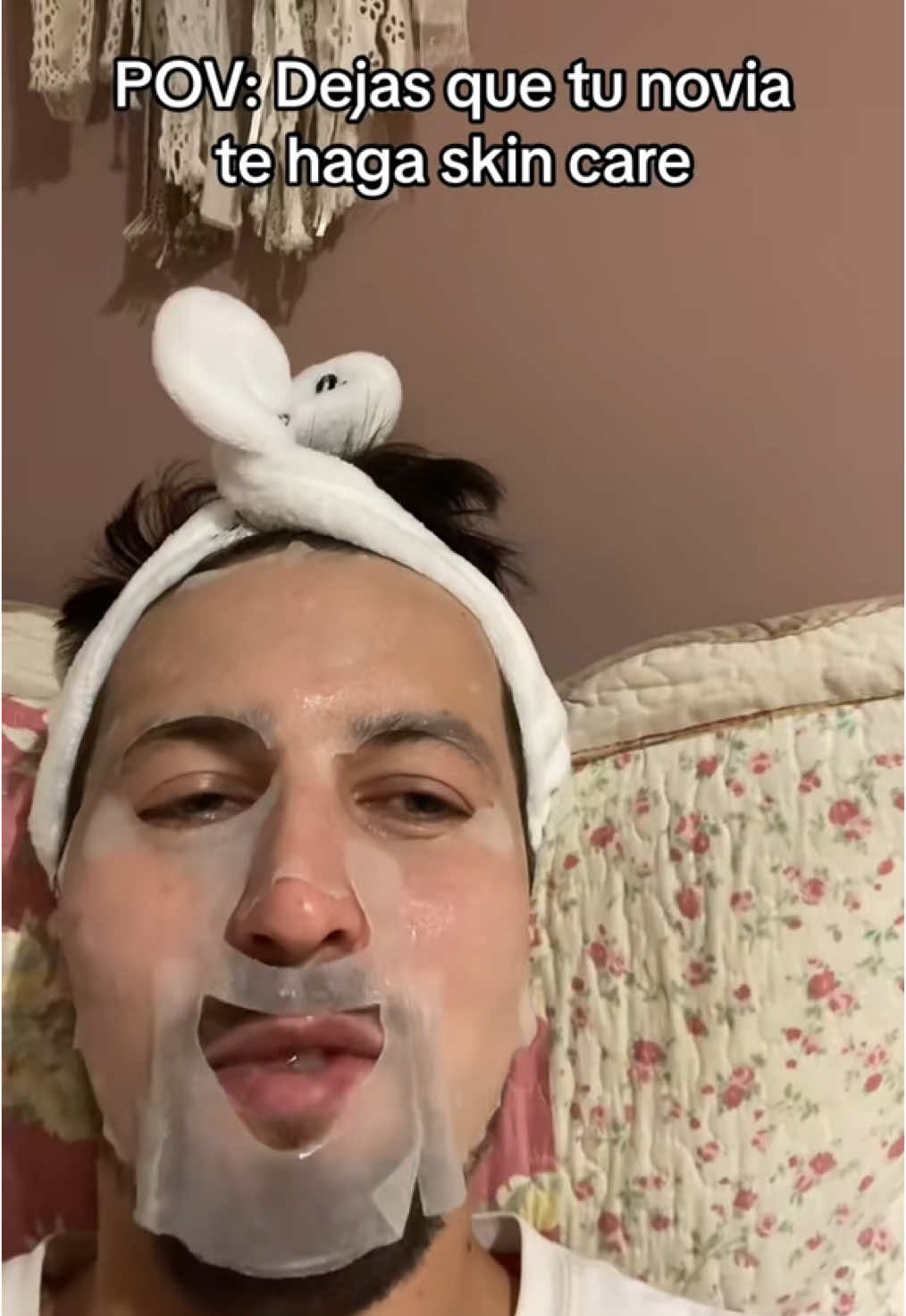 I feel Bonita @Cata Anelli  Recuerda seguirme en IG y en YOUTUBE! @cesc_bozzo  #fyp #foryoupage #parati #chileP #skits #acting #cescbozzo #🇨🇱 #chileno #seachei #cesc