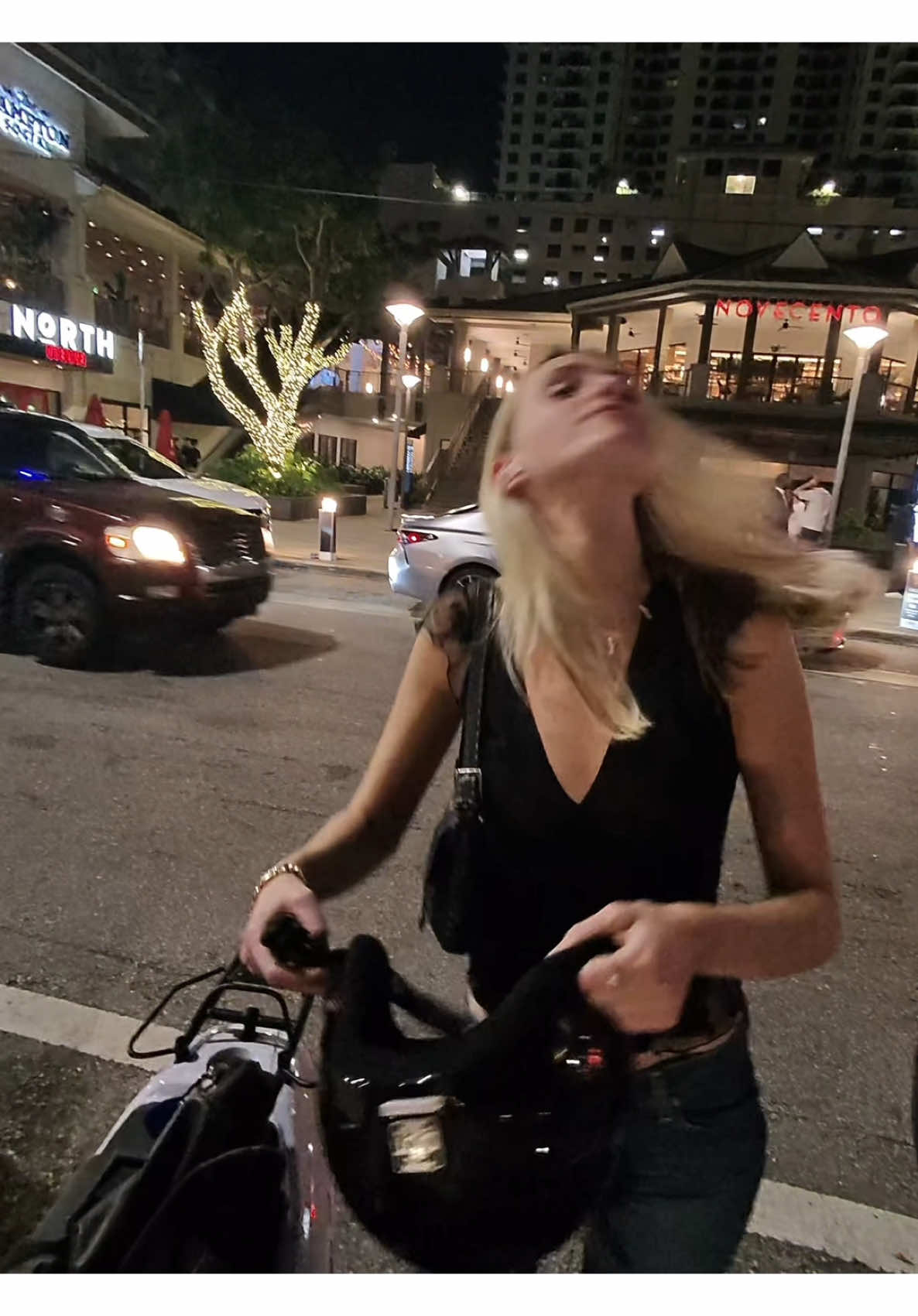 Then motorcycles girls be my wekness #rizz #confidence #pickup #socialskills #confidence #SelfImprovement #pov 